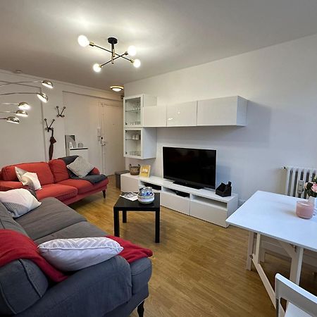 4 Beds Apartment Close Paris Center فانف المظهر الخارجي الصورة
