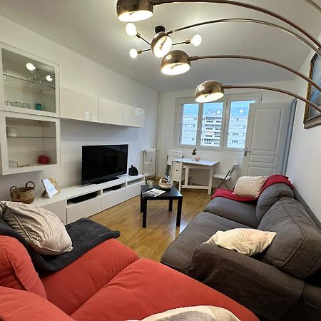 4 Beds Apartment Close Paris Center فانف المظهر الخارجي الصورة