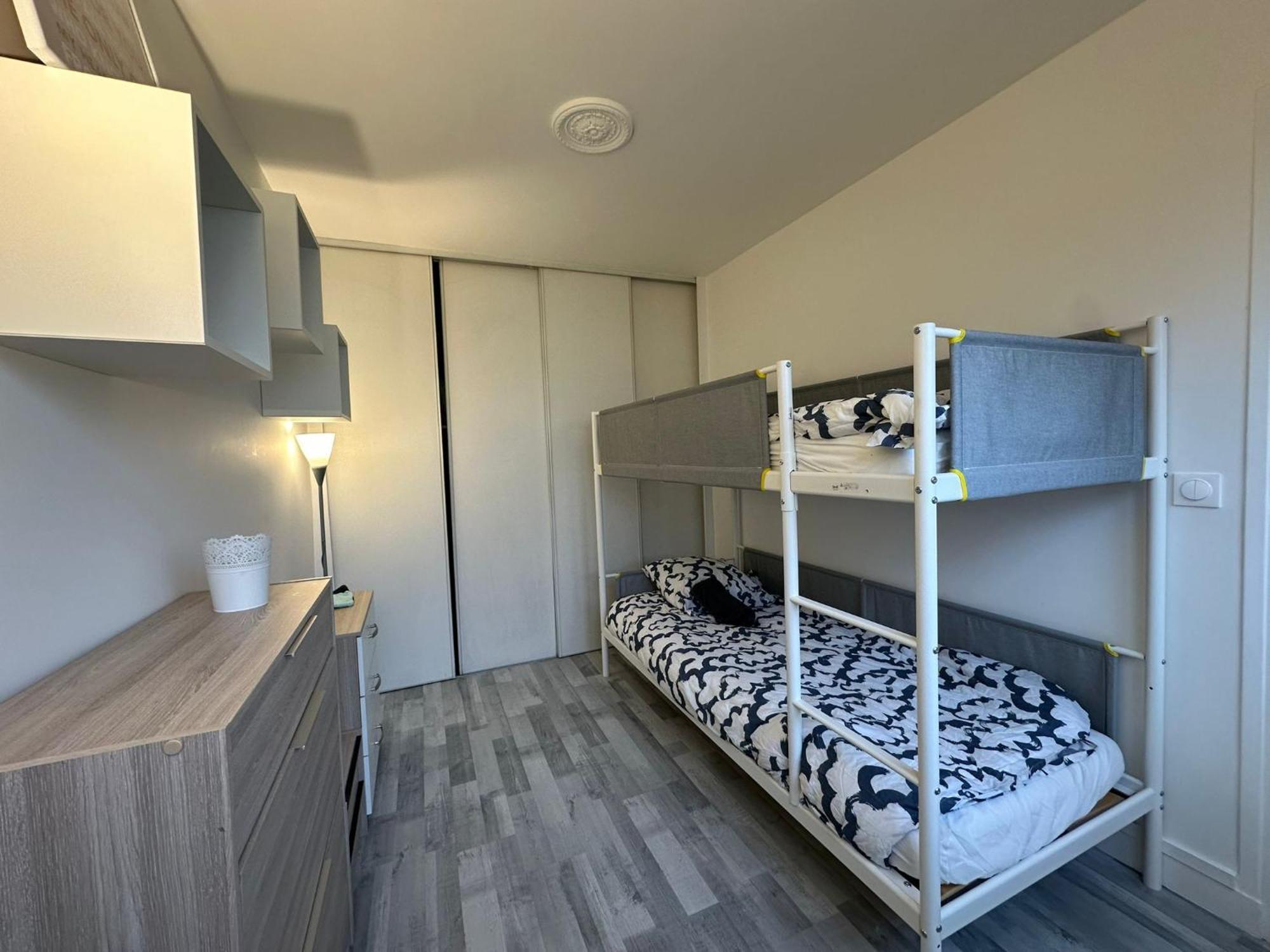 4 Beds Apartment Close Paris Center فانف المظهر الخارجي الصورة