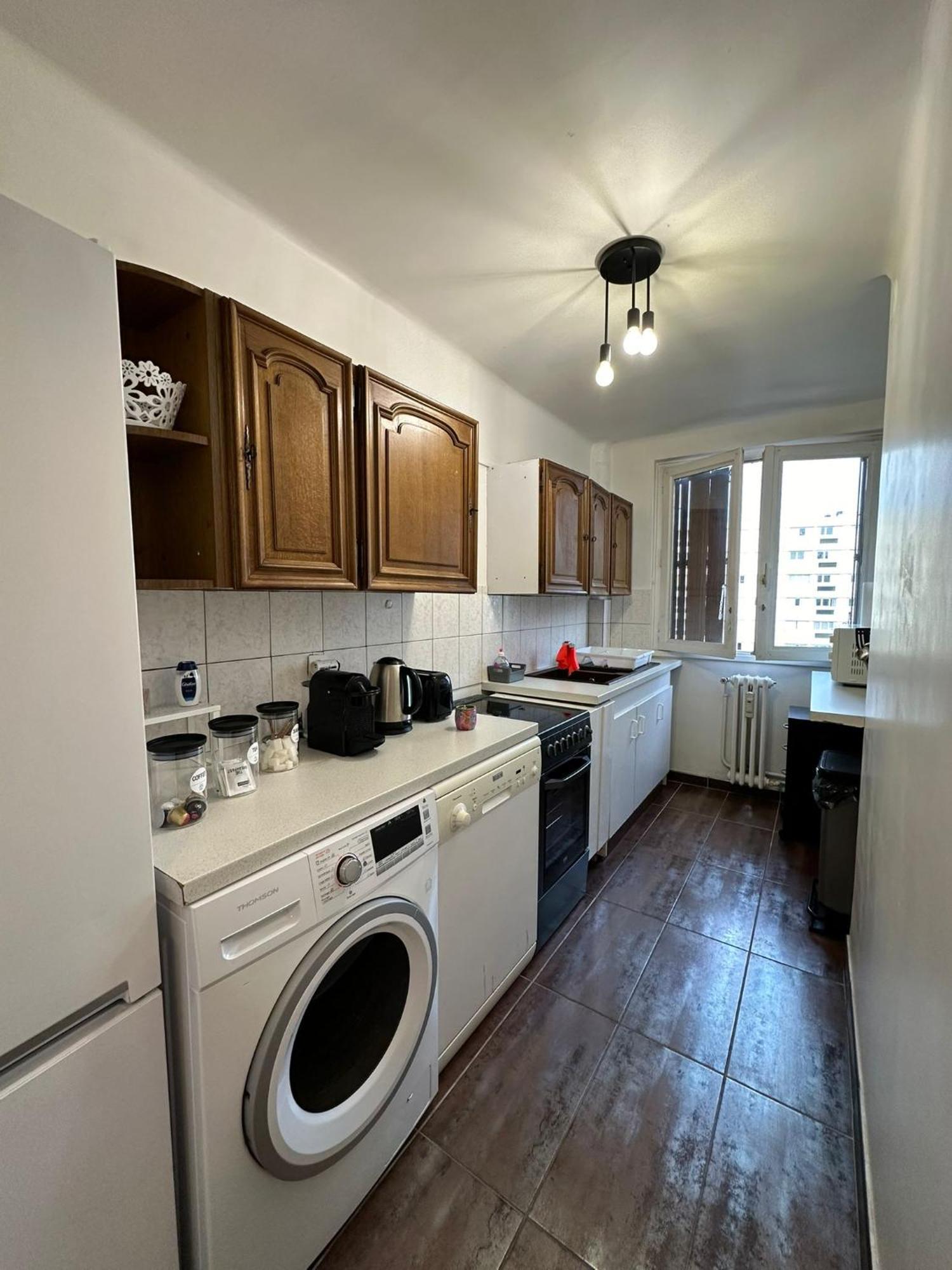 4 Beds Apartment Close Paris Center فانف المظهر الخارجي الصورة